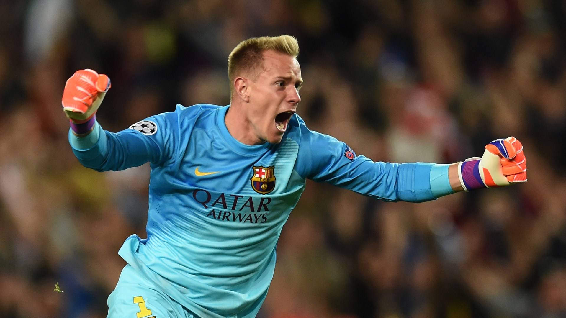 Los 4 equipos que acechan el fichaje de Ter Stegen FC Barcelona Noticias