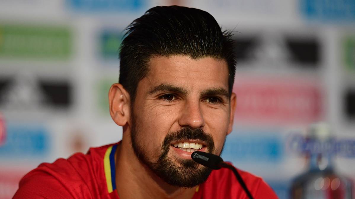 Nolito Se Hace El Loco Con Luis Enrique Y Pep Guardiola - FC Barcelona ...