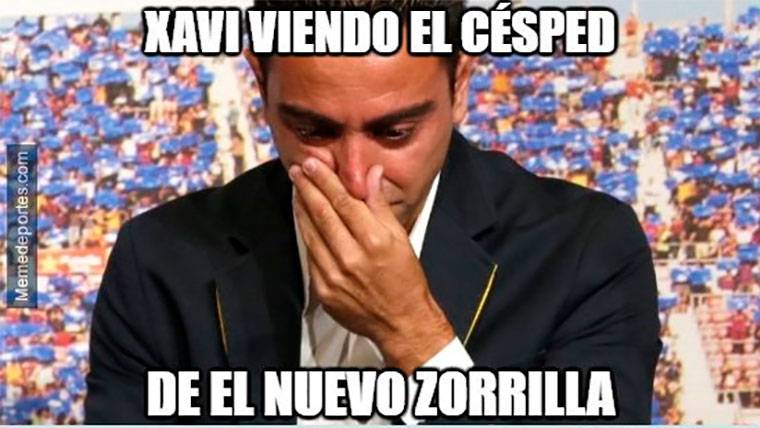 Estos Son Los Mejores Memes Del Valladolid Fc Barcelona Fc Barcelona Noticias 7887