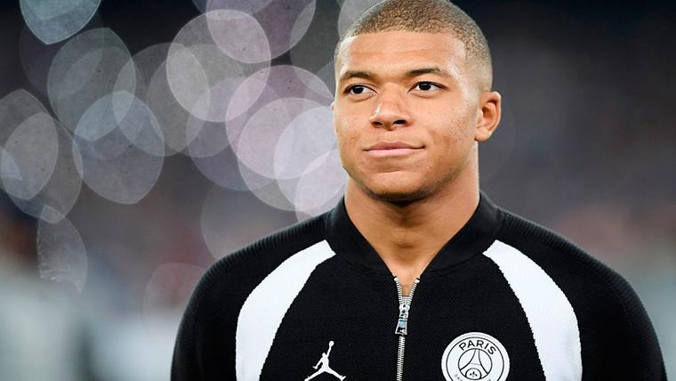 El Fc Barcelona Pudo Fichar A Kylian Mbappé Mucho Antes Que El Psg Fc Barcelona Noticias