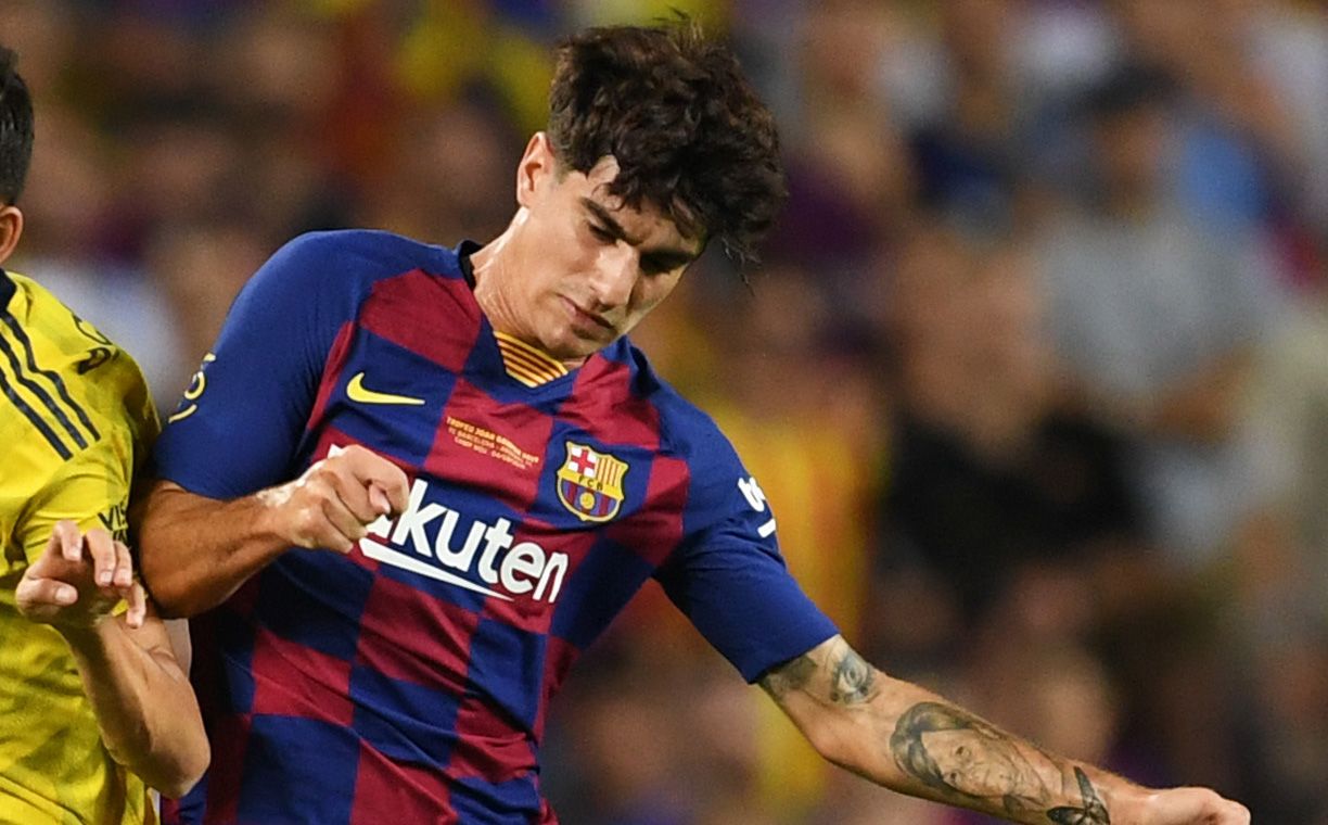 Álex Collado: Jovem do Barcelona B faz golaço de dar inveja até em Messi;  assista