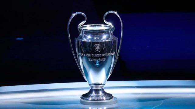 2024/25 UEFA Champions League: Matches, final, key dates
