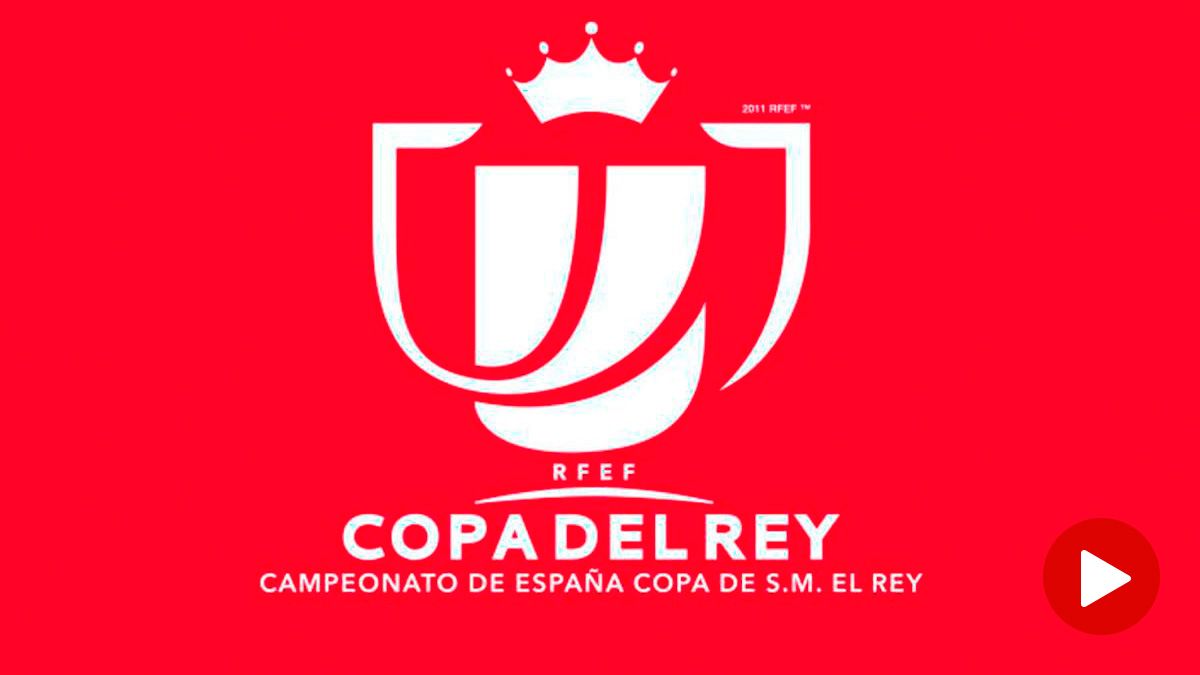 Sorteo de la Copa del Rey