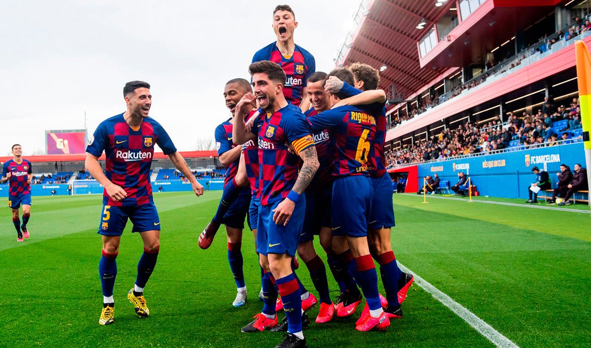 Barcelona with Team Farang — ediphotoeye
