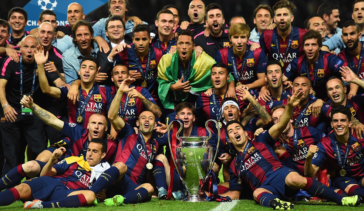 As 5 melhores finais de Champions League dos últimos dez anos