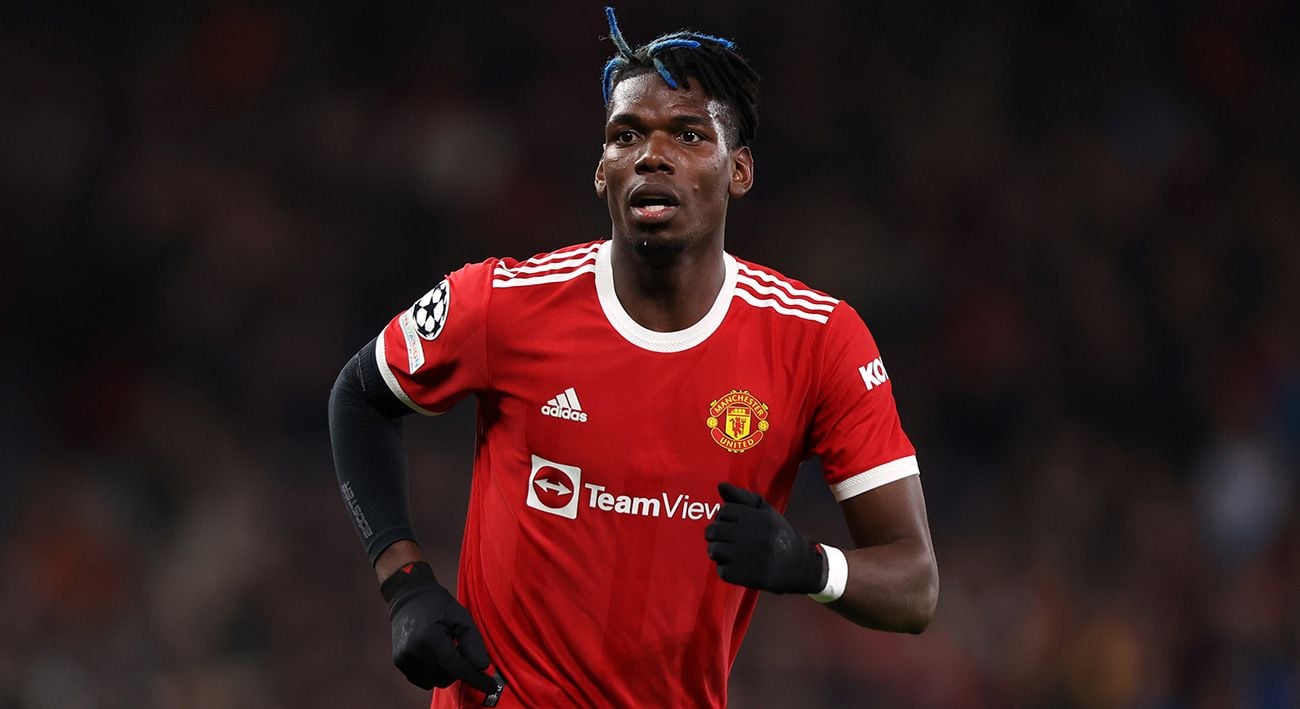 The most surprising decision of Paul Pogba: PSG and Juventus...