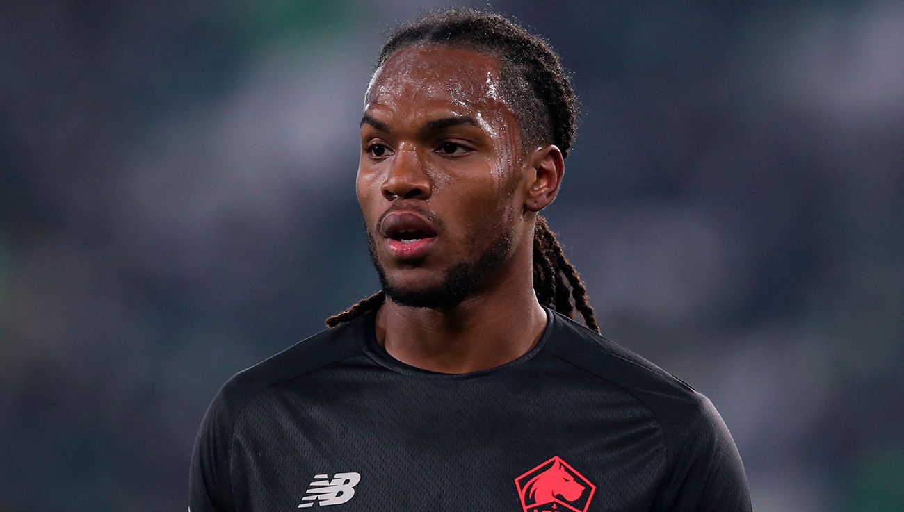 Barça overtakes Arsenal in the 'race' for Renato Sanches