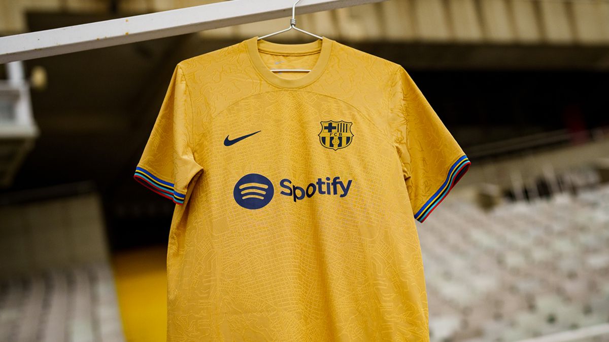 Camiseta Visitante Real Sociedad 2022-23