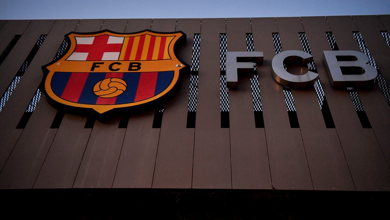 The FC Barcelona, very near to have a new sponsor