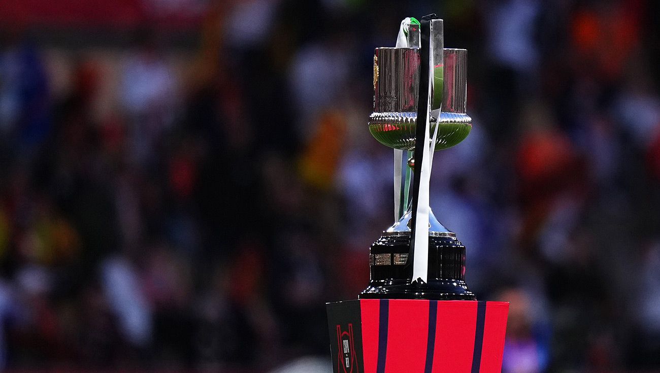 Copa del Rey quarter-final draw summary: matches, pairings, and