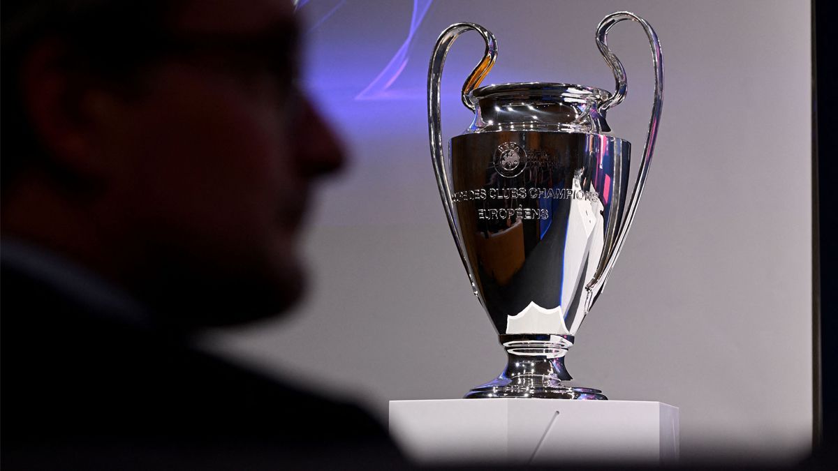 Holders Man City to face Real Madrid in Champions League quarters | FMT