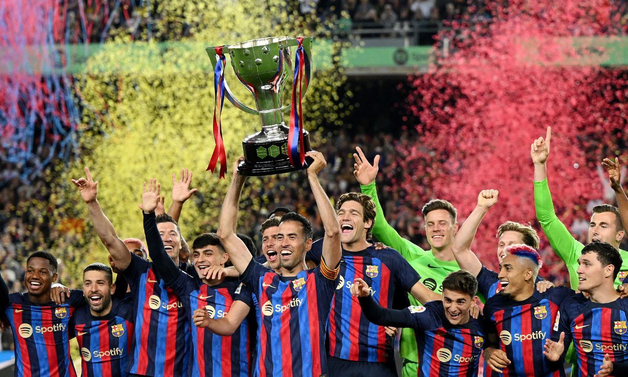 Champions: Quem é o favorito ao título da temporada 2022/2023?