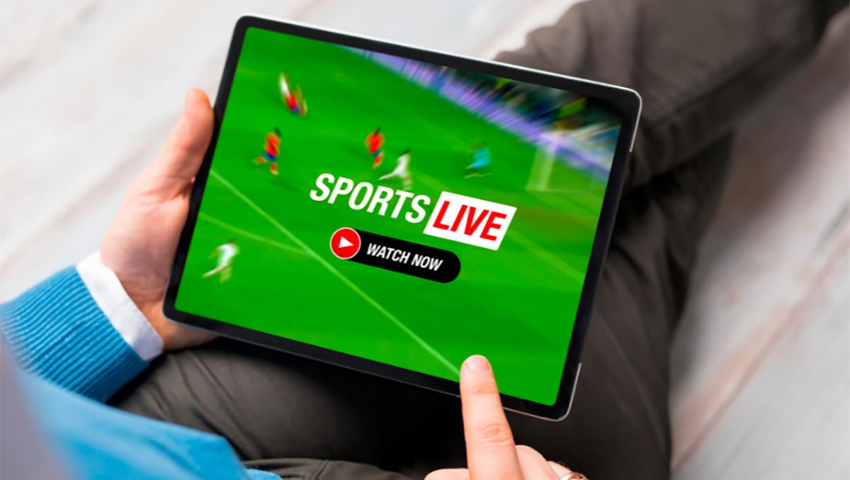 watch live online football match