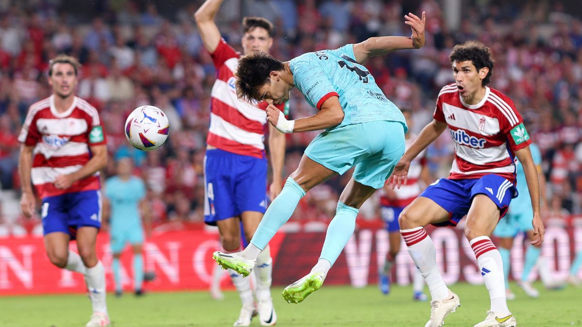 Barcelona start afresh with five-goal rout of Ferencvaros