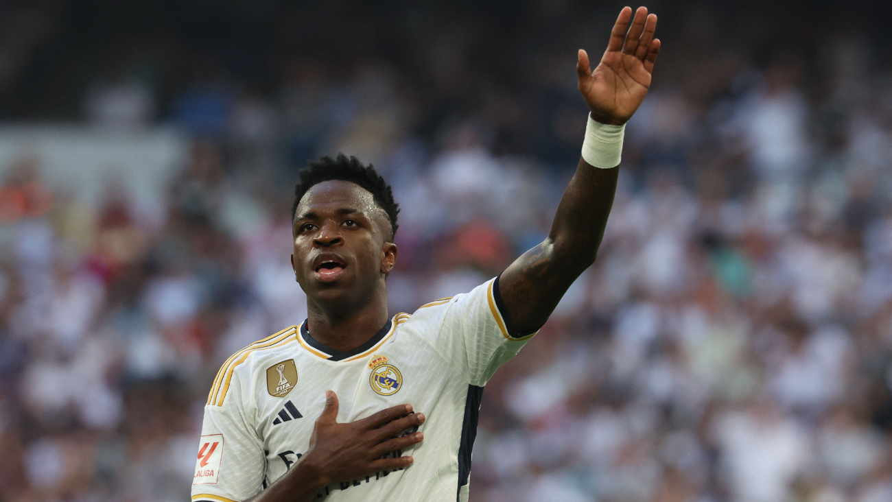 Real Madrid has its days numbered to resolve the renewal of Vinicius