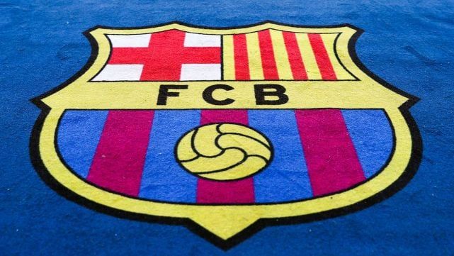 FC Barcelona Calendar