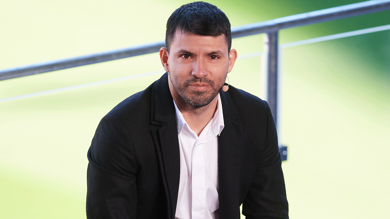 El Kun Aguero