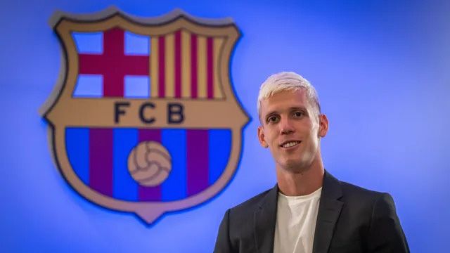 ¡OK de LaLiga! El FC Barcelona podrá inscribir a Dani Olmo