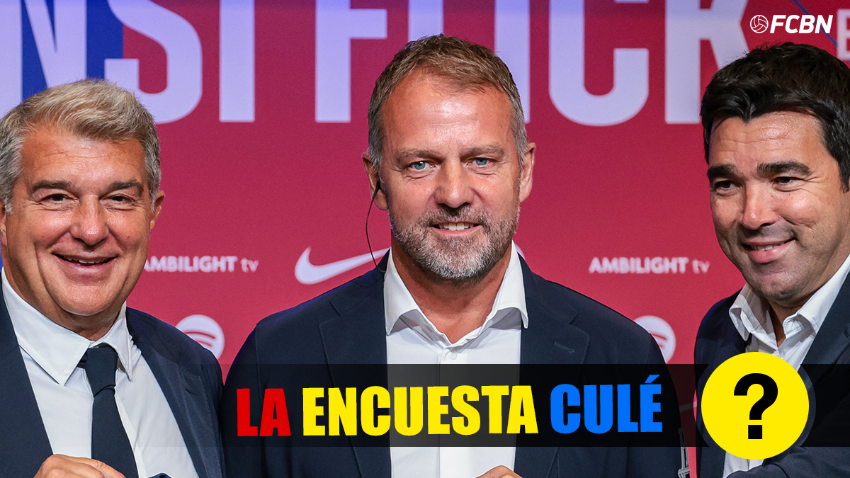 A qué tipo de jugador debe fichar este verano el Barça en caso de tener margen salarial