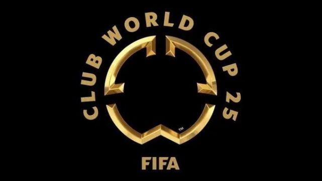 Nuevo logo del Mundial de Clubes de la FIFA