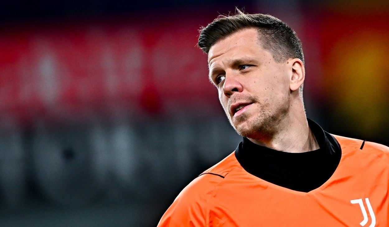 szczesny portero barcelona