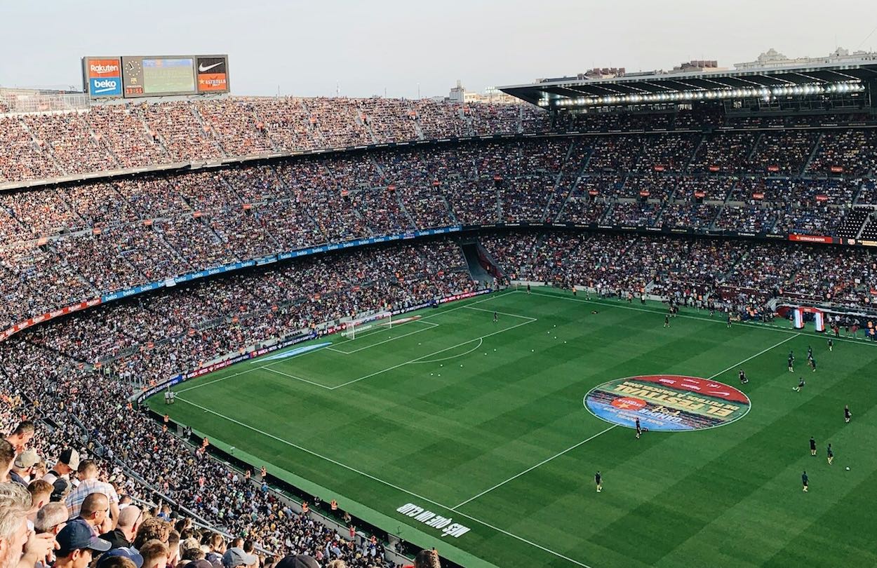 El Arte del Gol: Una Celebración de los Mejores Goleadores en la Historia del Fútbol Español