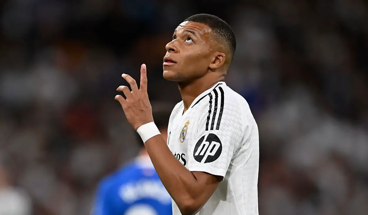 Kylian Mbappé, protagonista del último gran disgusto del FC Barcelona