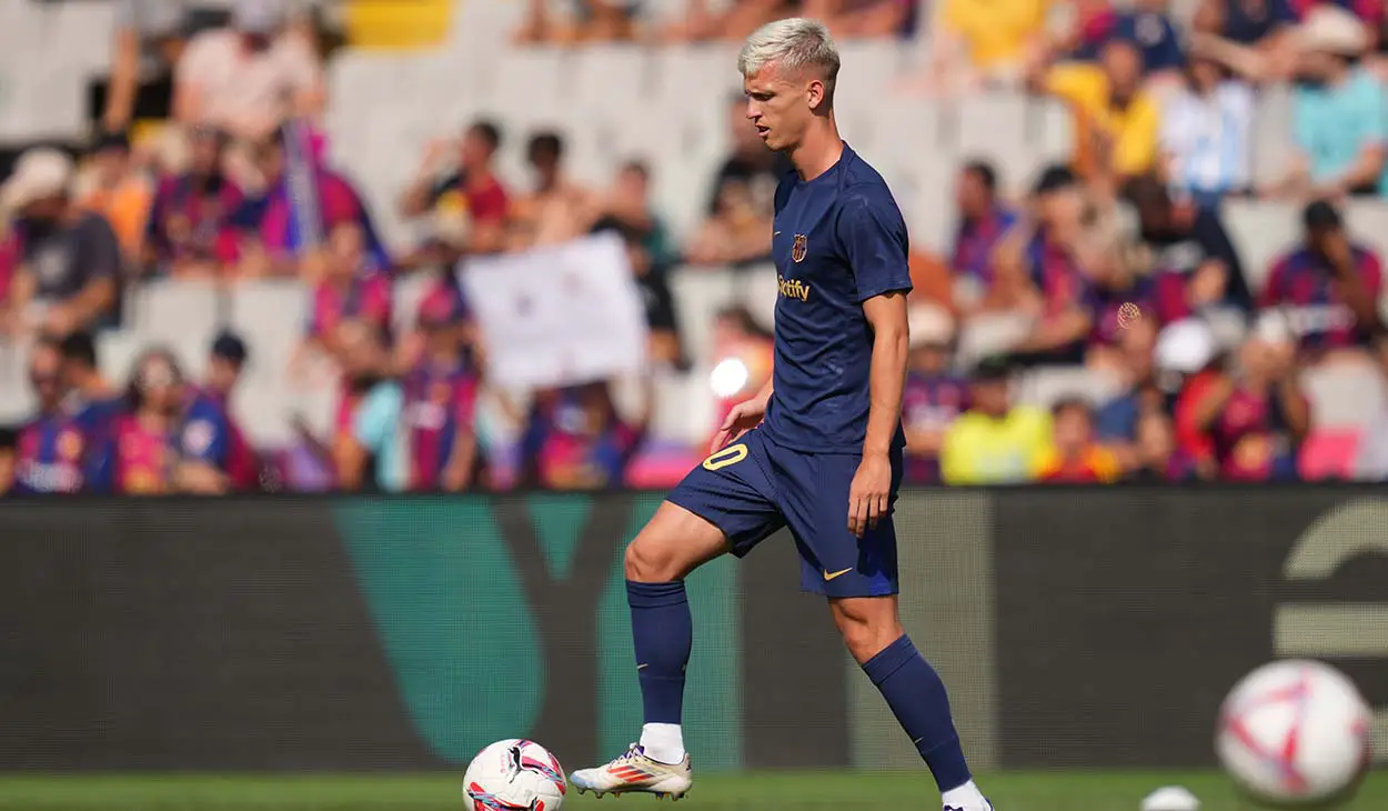 dani olmo fc barcelona 1