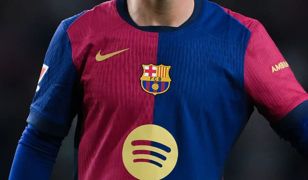 El último movimiento del Barça que confirma que el acuerdo con Nike está al caer