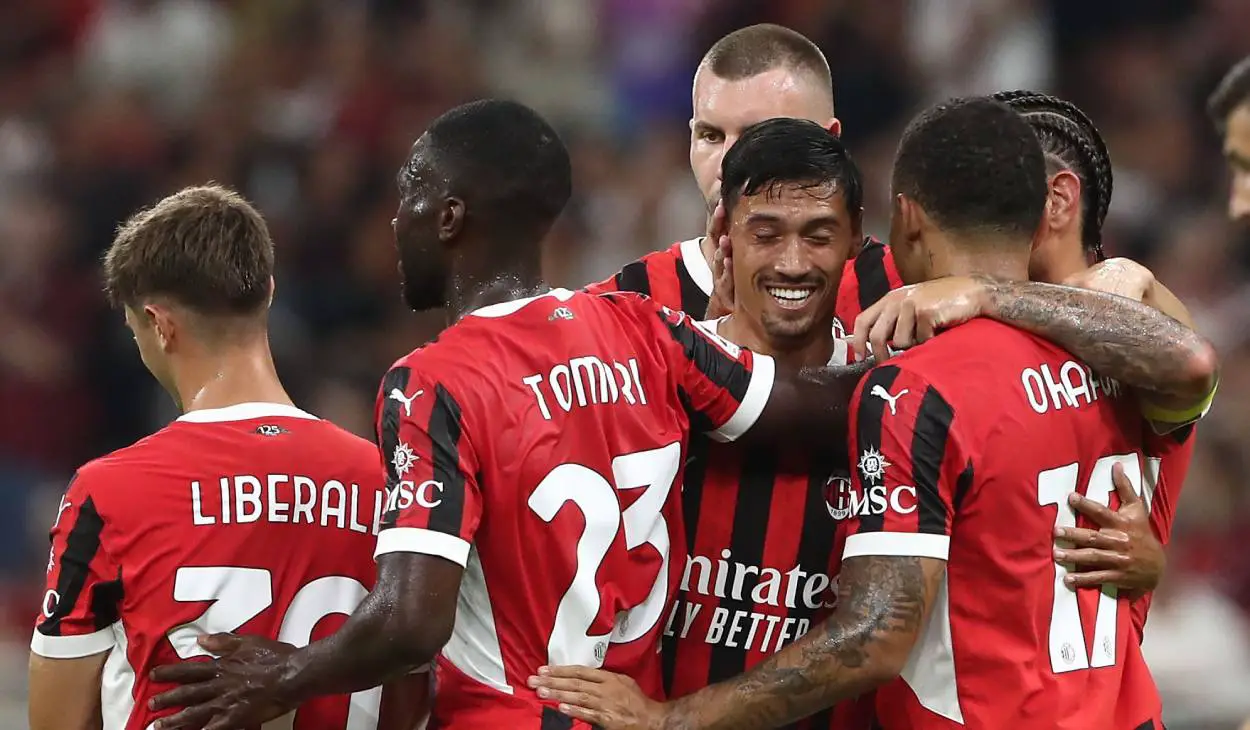 tijjani reijnders milan