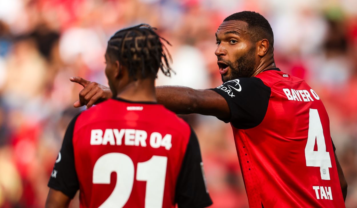 jonathan tah bundesliga