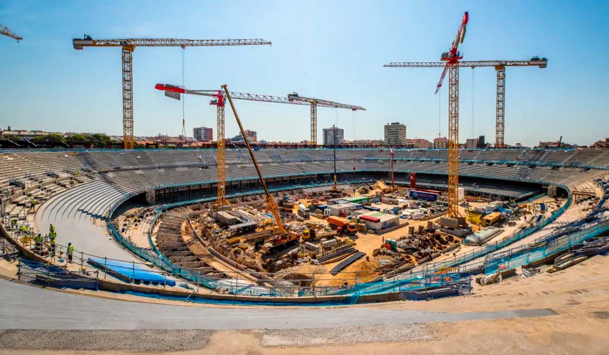 obras spotify camp nou