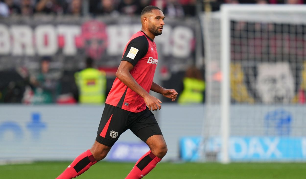 bayer 04 leverkusen v eintracht frankfurt bundesliga (1)