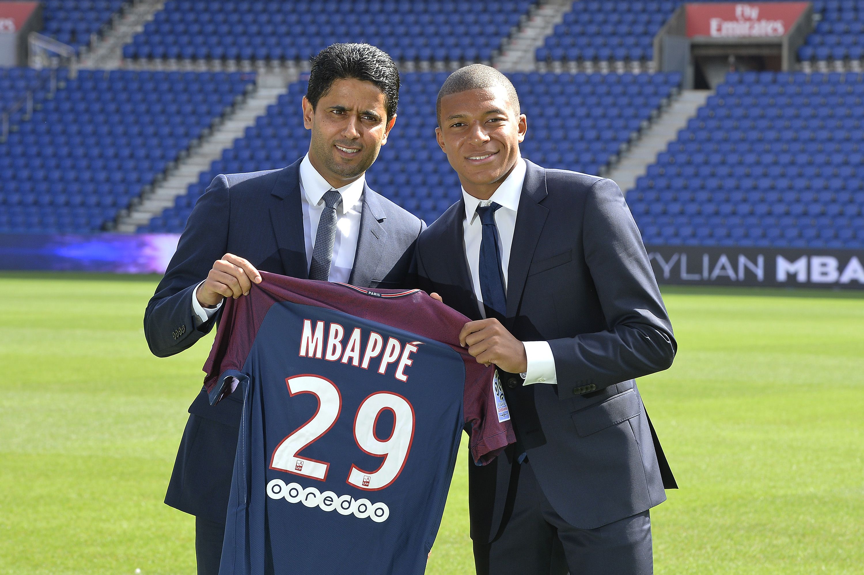 Kylian Mbappé gana la batalla a Al Khelaifi ¿Cuánto tendrá que pagar el PSG?