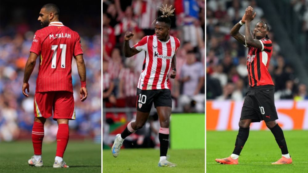 The 5 'TOP' wingers on Barça's agenda for the next transfer market