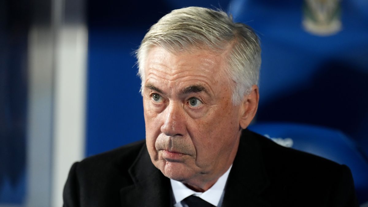 Ancelotti, contra las cuerdas: El plazo marcado por el Real Madrid para definir su continuidad