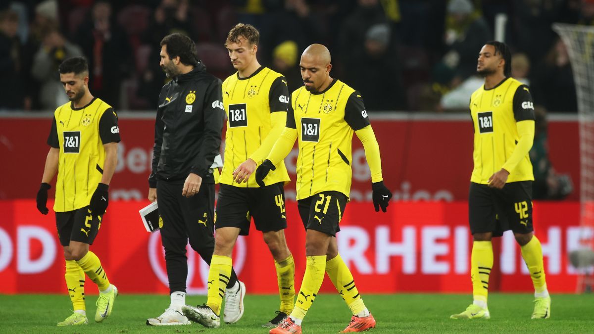 Jugadores del Borussia Dortmund, cuál de ellos será el candidato para reforzar la delantera del Barça