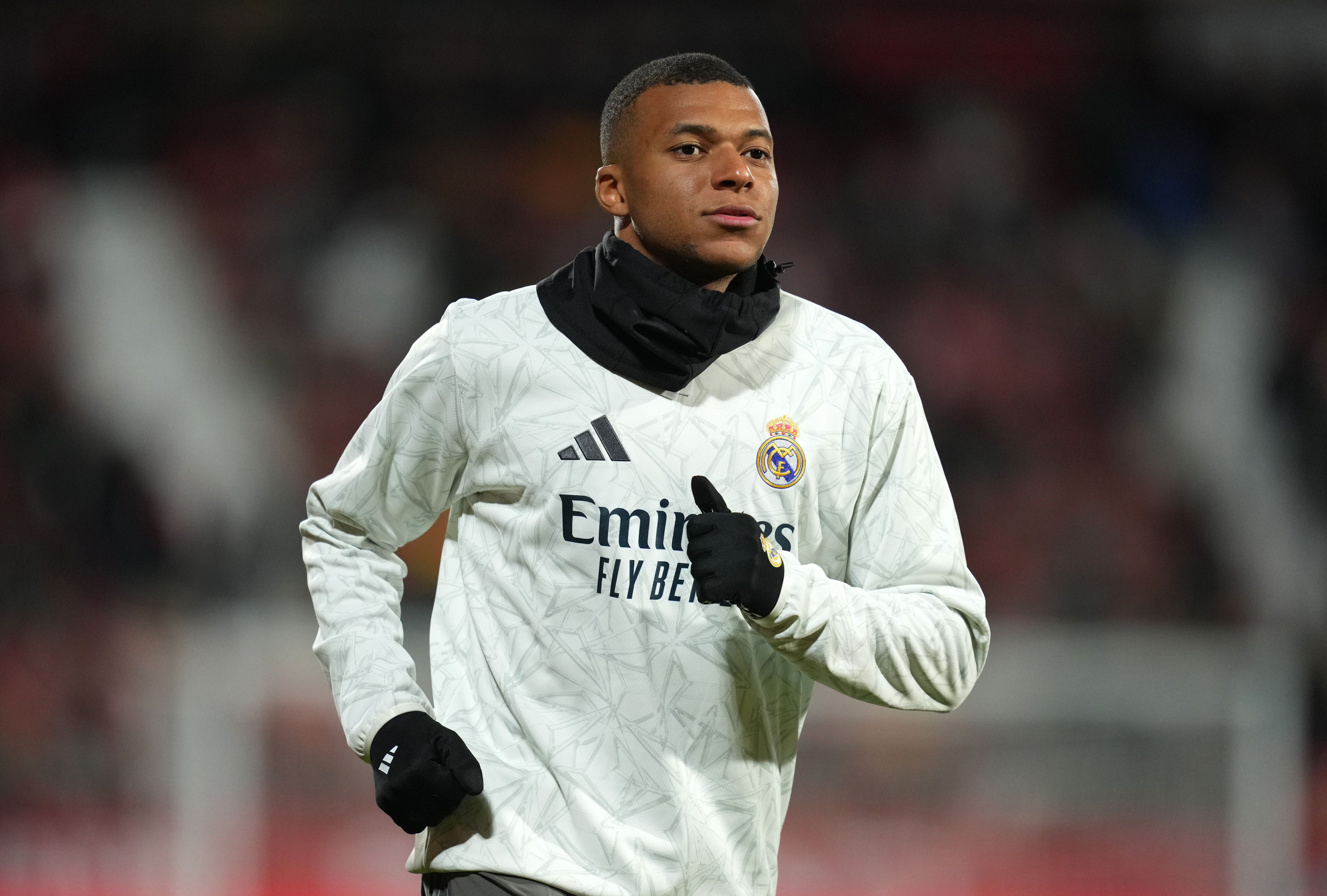 Mbappé revela el motivo que pudo frenar su llegada al Real Madrid