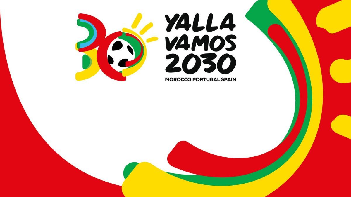 La Copa del Mundo de 2030   España, Portugal y Marruecos