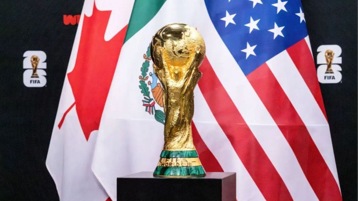 Sorteo Mundial 2026