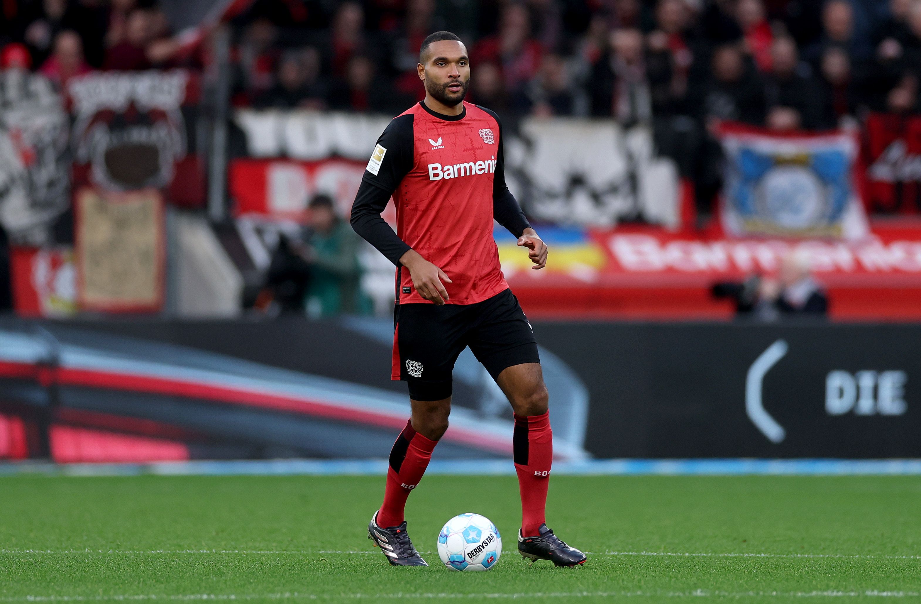 jonathan tah bayer leverkusen