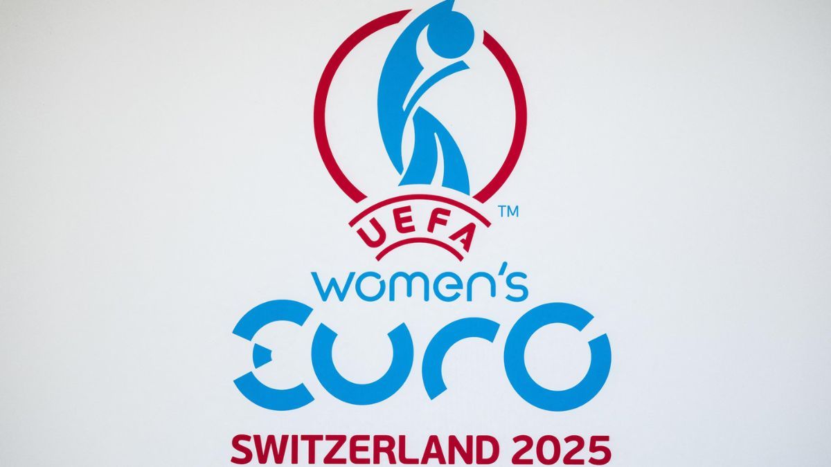 UEFA Women's Euro 2025