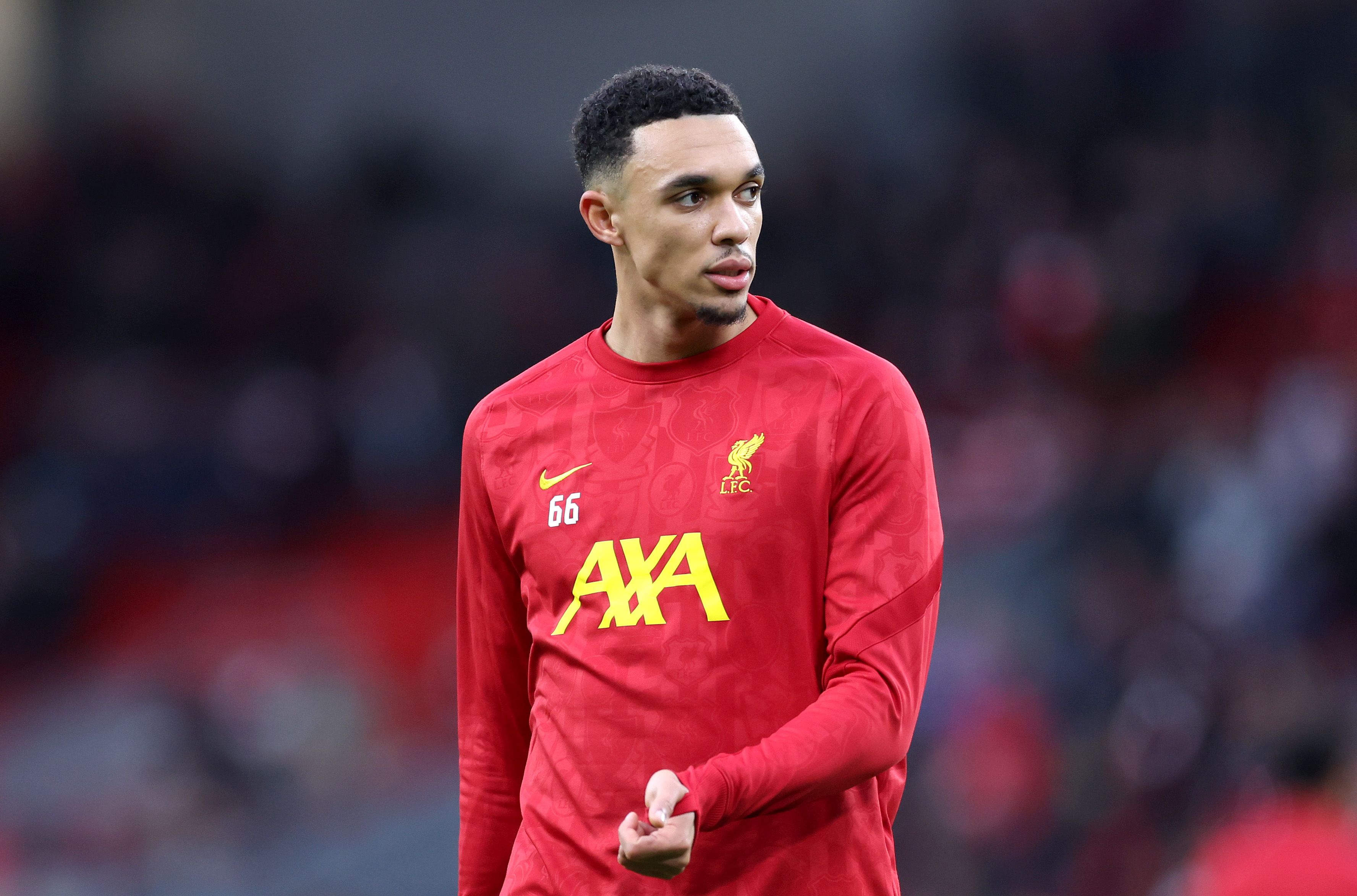 Alexander-Arnold y su precio desorbitado: ¿inalcanzable para Barça y Madrid?