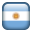 argentina flags flag 16969