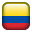 colombia flags flag 16986