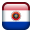 paraguay flags flag 17050