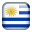 uruguay flags flag 17081