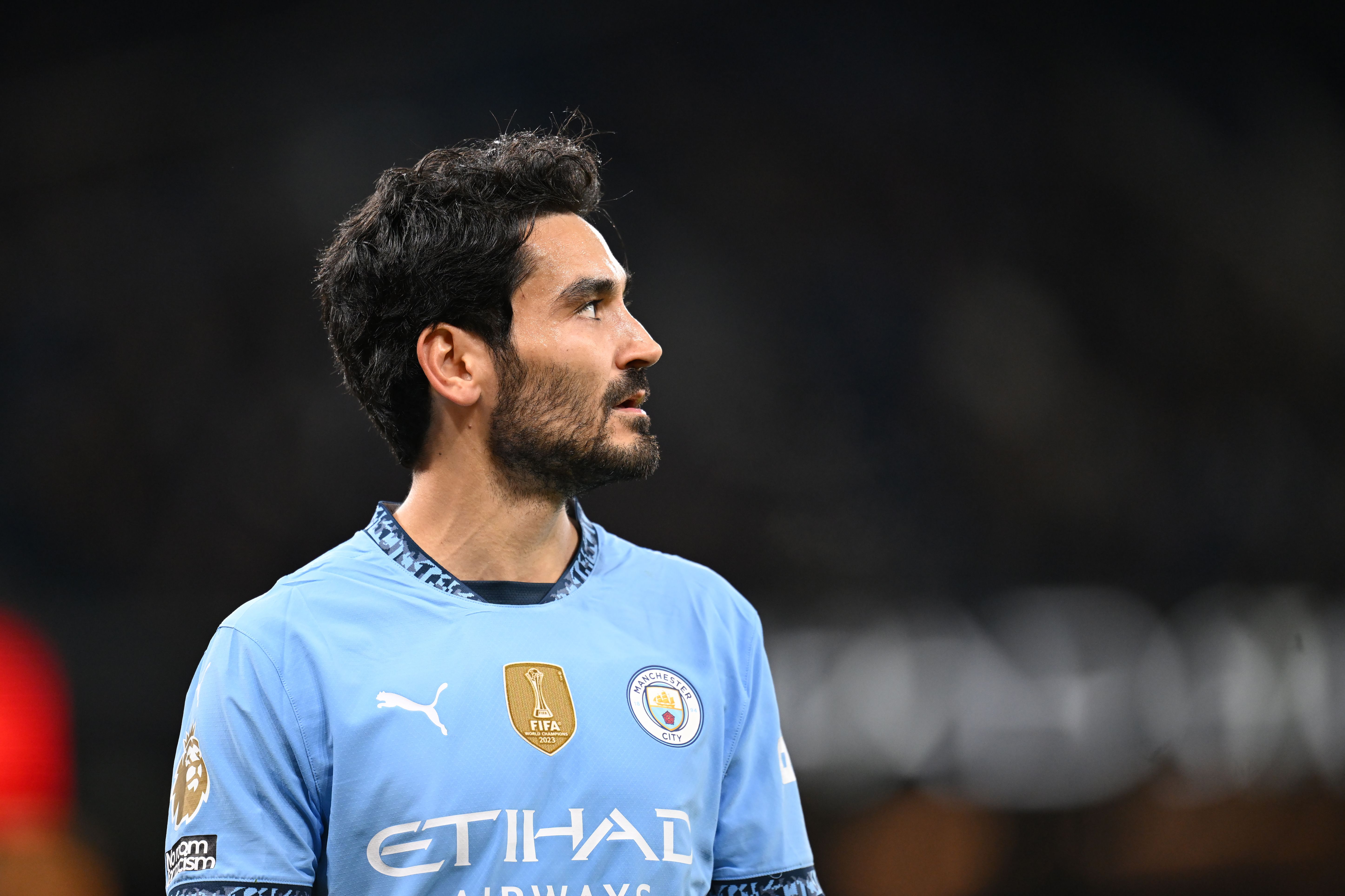 El tiempo confirma el acierto del Barça con Ilkay Gündogan