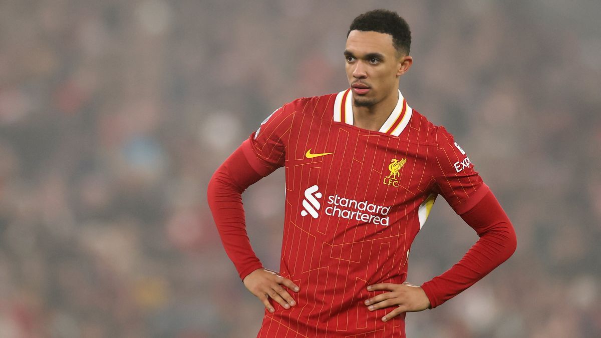 ¿Próximo azulgrana? Trent Alexander-Arnold ya habría tomado una decisión