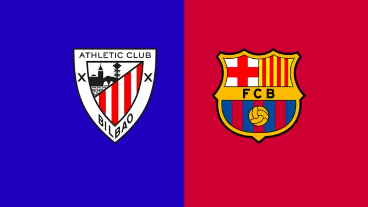 FC Barcelona vs Athletic Club TV Online